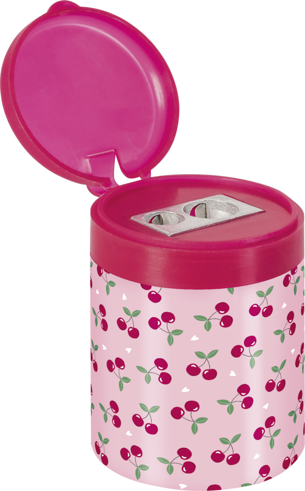 Weitere Ansicht: Dosenspitzer Fruity Love