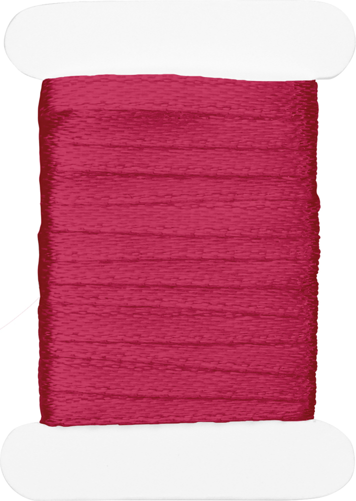 Weitere Ansicht: Geschenkanhänger-Set Yumi rosa