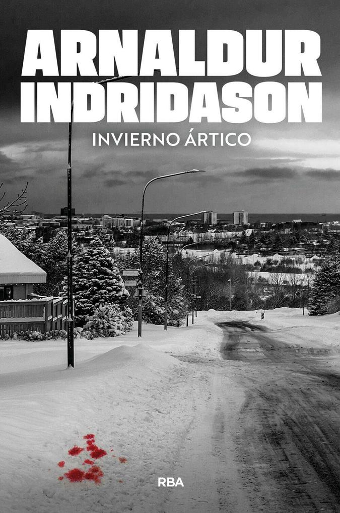 Produktbild: Invierno ártico