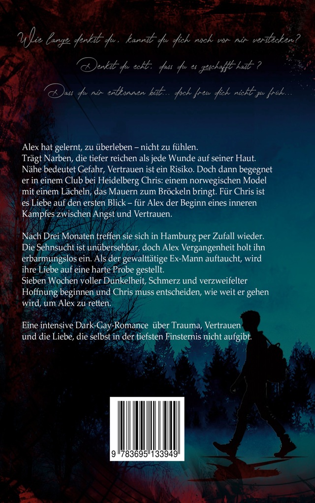 Weitere Ansicht: Soulmate | L. A. Green