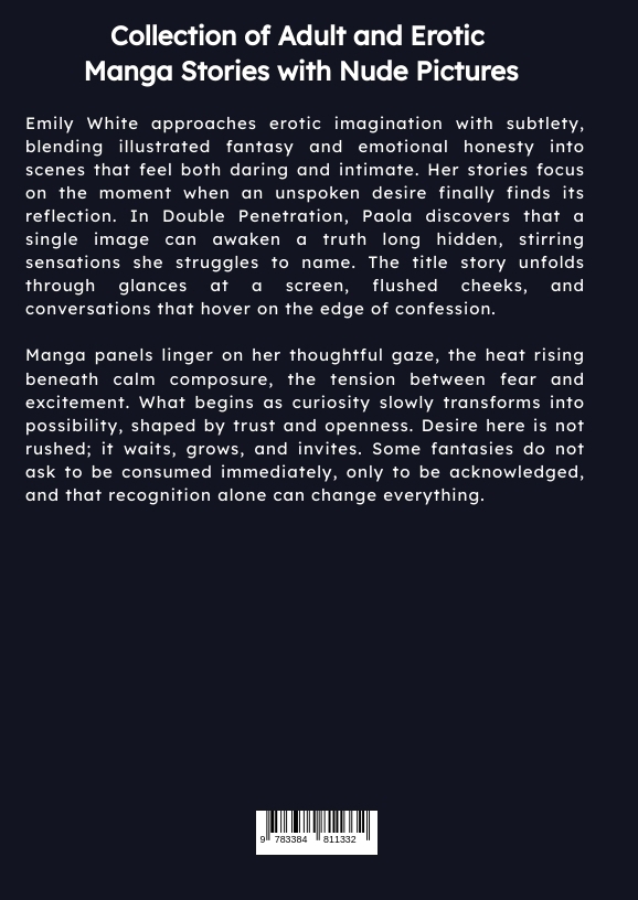 Weitere Ansicht: Double Penetration | Emily White