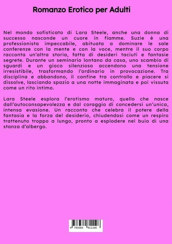 Weitere Ansicht: One Night Stand | Lara Steele