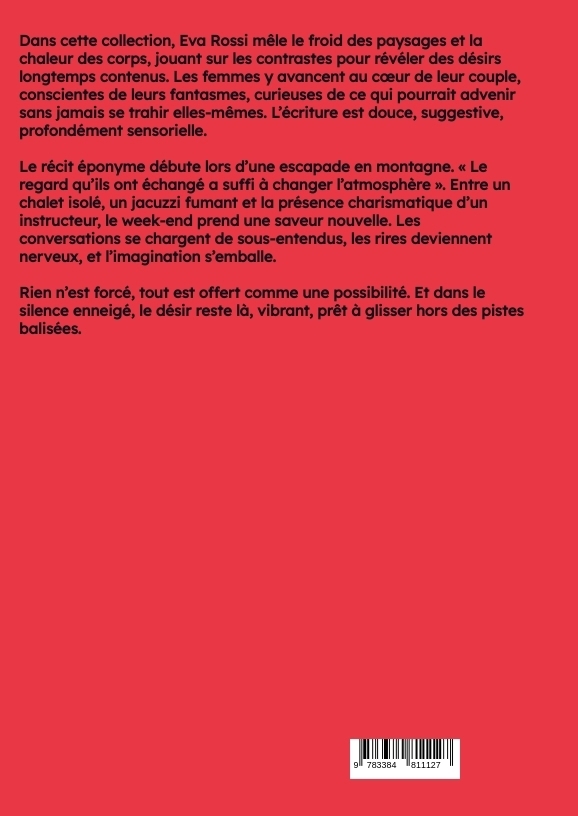 Weitere Ansicht: L'Instructeur de Ski | Eva Rossi