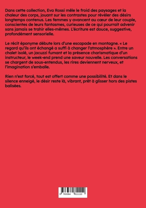 Weitere Ansicht: L'Instructeur de Ski | Eva Rossi