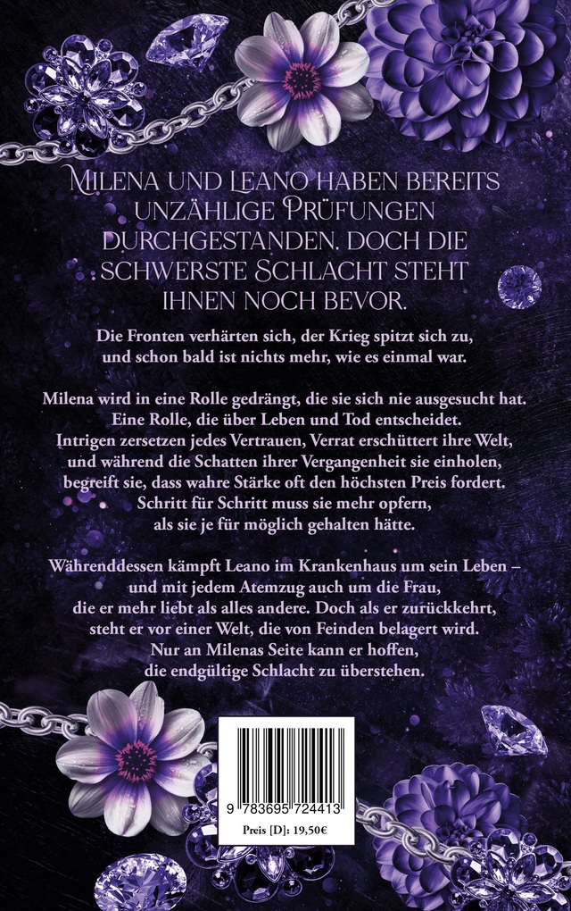 Weitere Ansicht: Revenge of the Mafia Boss | Samantha Queen