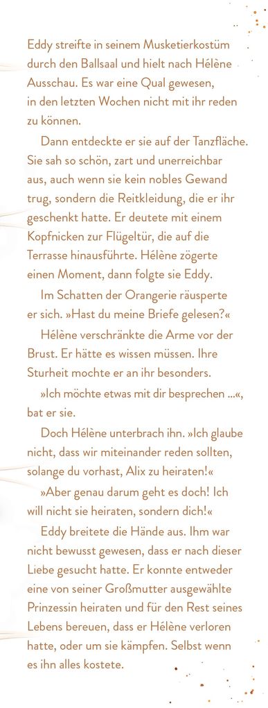 Weitere Ansicht: Royal Rivals, Band 2 - Die falsche Braut | Katharine McGee