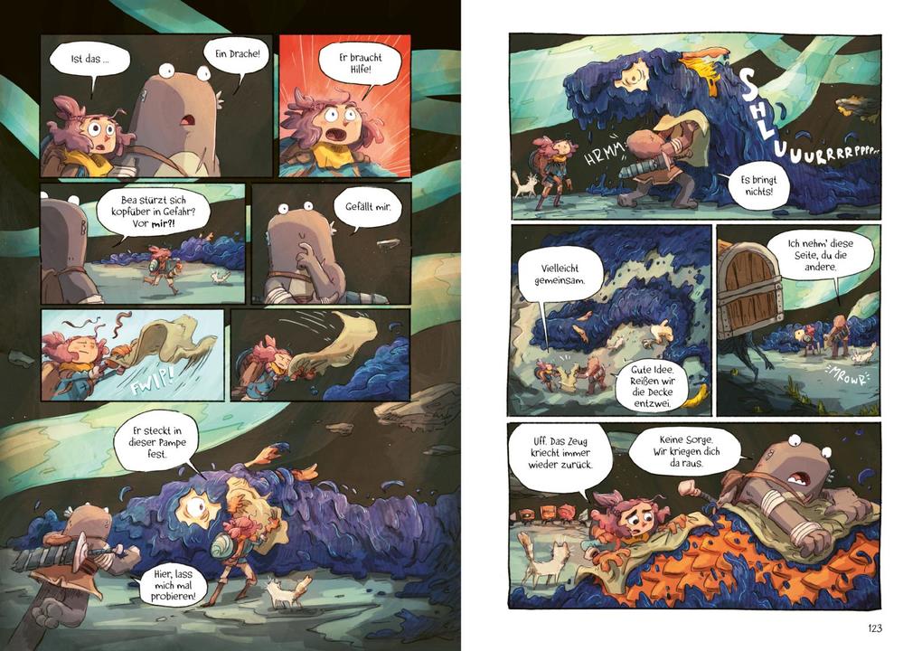 Weitere Ansicht: Lightfall 2: Die Prophezeiung | Tim Probert