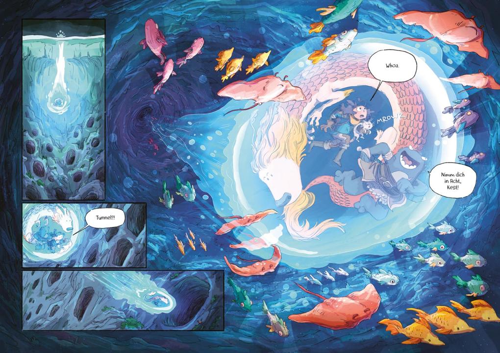 Weitere Ansicht: Lightfall 2: Die Prophezeiung | Tim Probert