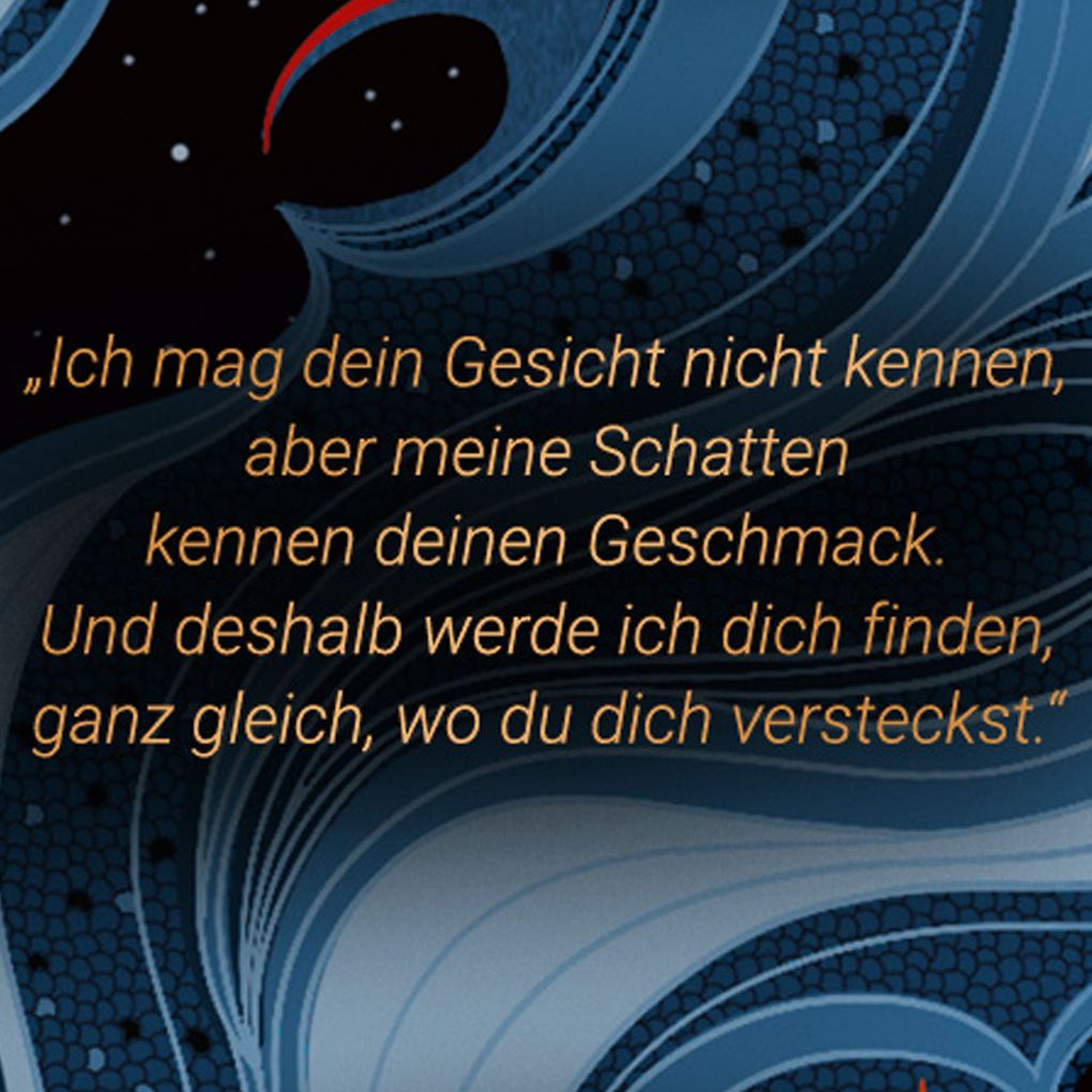 Weitere Ansicht: Songs for the Sinless, Band 1 - The Lies that Summon the Night | Tessonja Odette