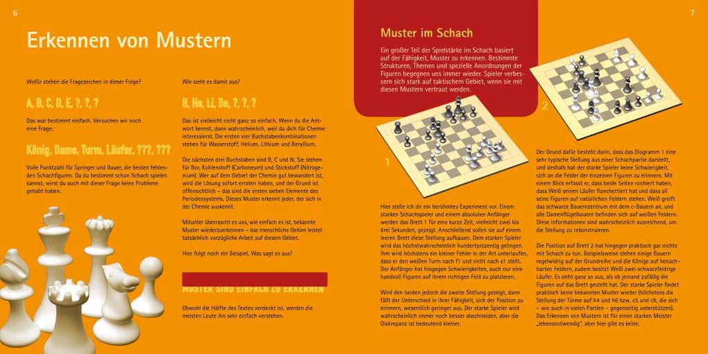 Weitere Ansicht: Schachtaktik | Garri Kasparow