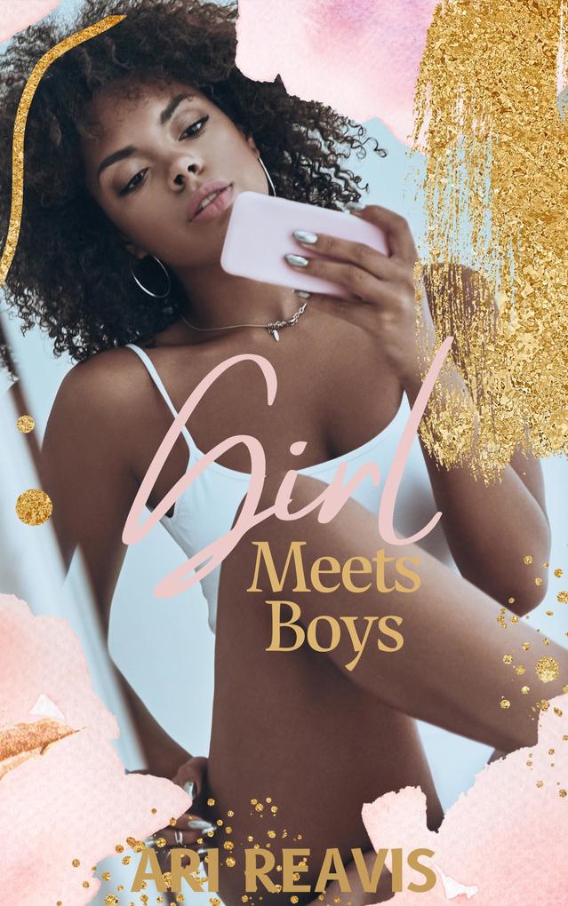 Produktbild: Girl Meets Boys | Ari Reavis