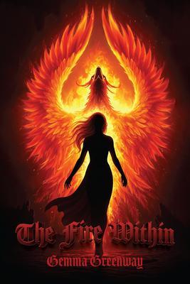 Produktbild: The Fire Within | Gemma Greenway