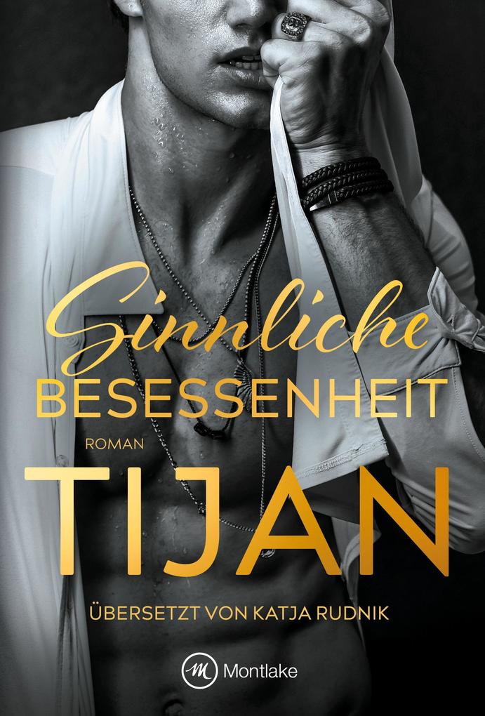 Produktbild: Sinnliche Besessenheit | Tijan