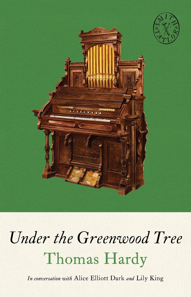 Produktbild: Under the Greenwood Tree | Thomas Hardy