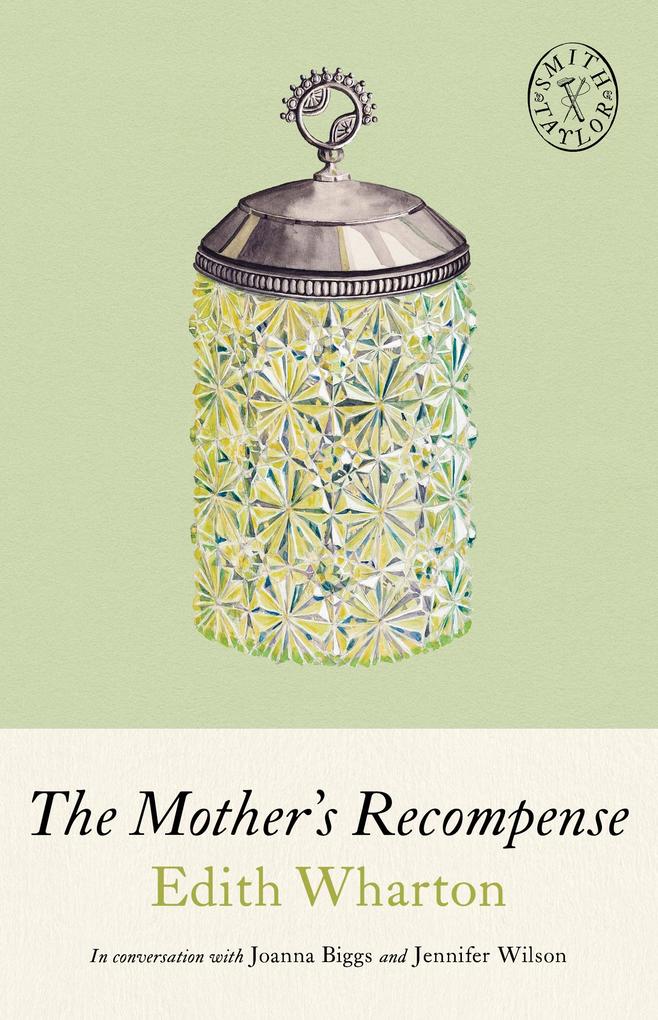 Produktbild: The Mother's Recompense | Edith Wharton