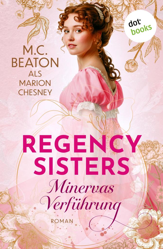 Produktbild: Regency Sisters - Minervas Verführung | Marion Chesney