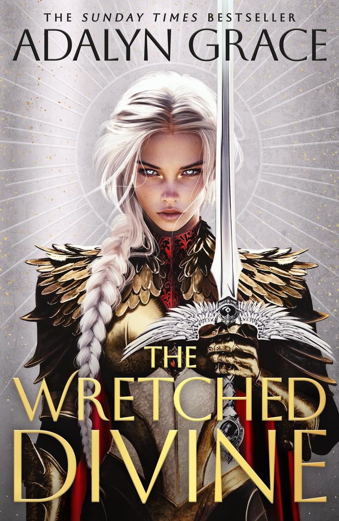 Produktbild: The Wretched Divine | Adalyn Grace