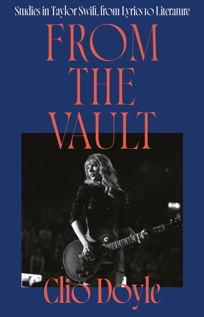 Produktbild: From the Vault | Clio Doyle