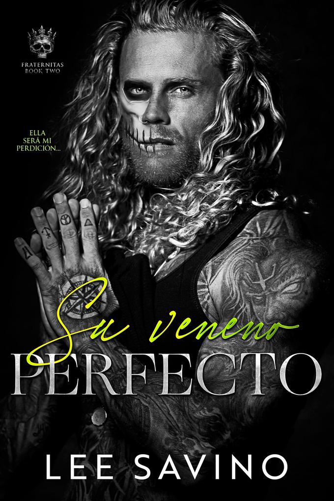 Produktbild: Su Veneno Perfecto | Lee Savino