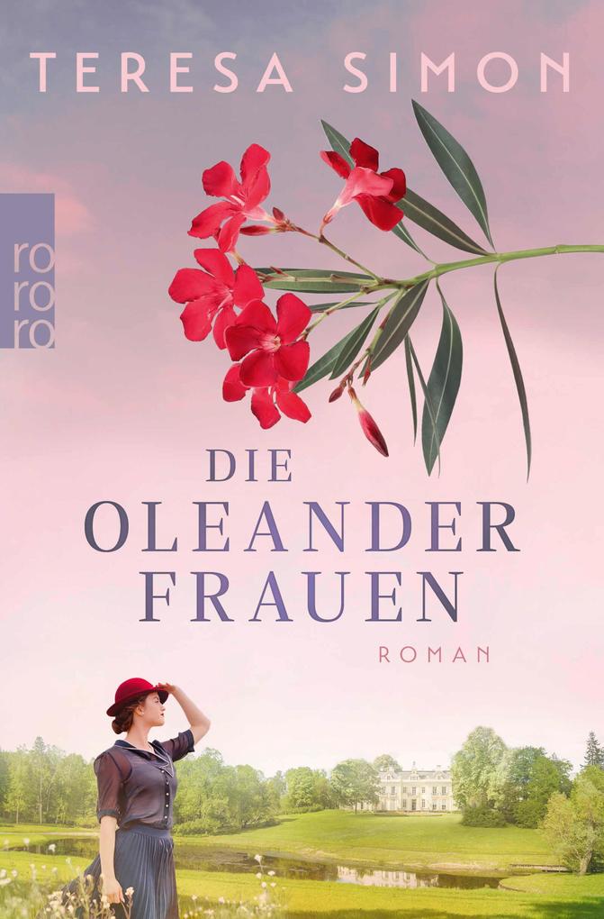 Produktbild: Die Oleanderfrauen | Teresa Simon