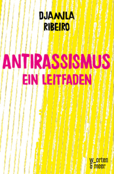 Produktbild: Antirassismus | Djamila Ribeiro