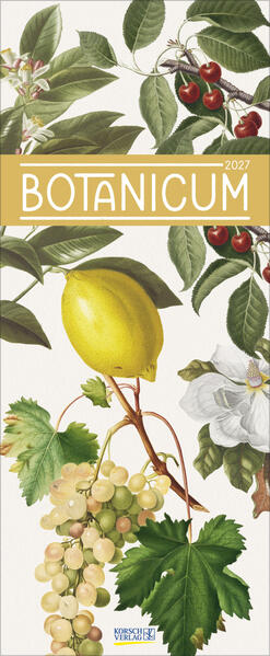 Produktbild: Botanicum 2027