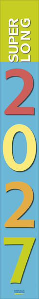 Produktbild: Super Long 2027