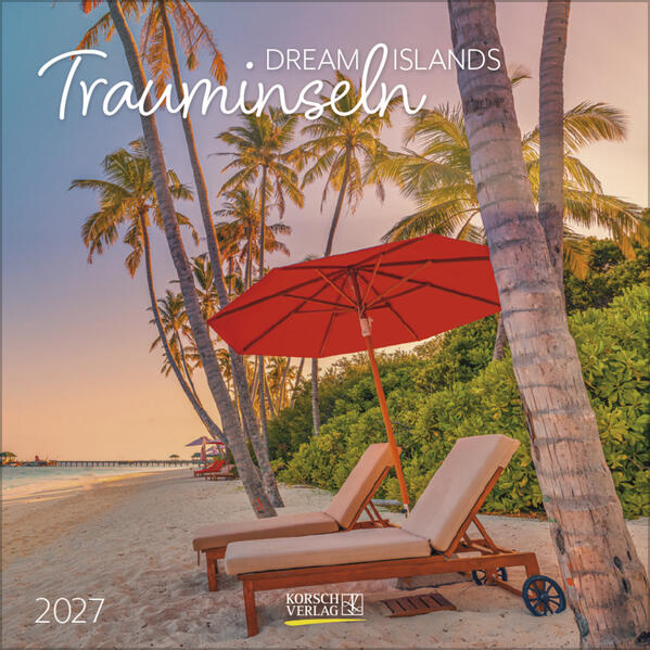 Produktbild: Trauminseln 2027