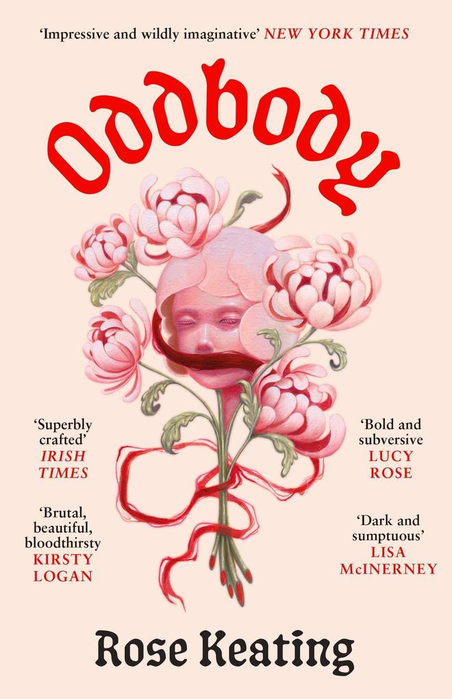 Produktbild: Oddbody | Rose Keating