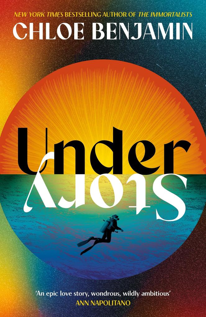 Produktbild: Under Story | Chloe Benjamin