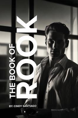 Produktbild: The Book of Rook | Cindy Santiago