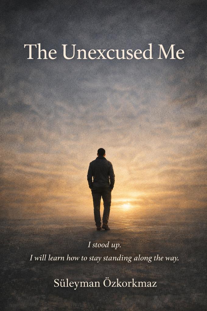 Produktbild: The Unexcused Me | Süleyman Özkorkmaz