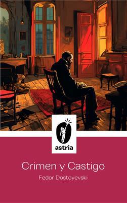 Produktbild: Crimen y Castigo | Fedor Dostoyevski