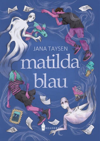 Produktbild: matildablau | Jana Taysen