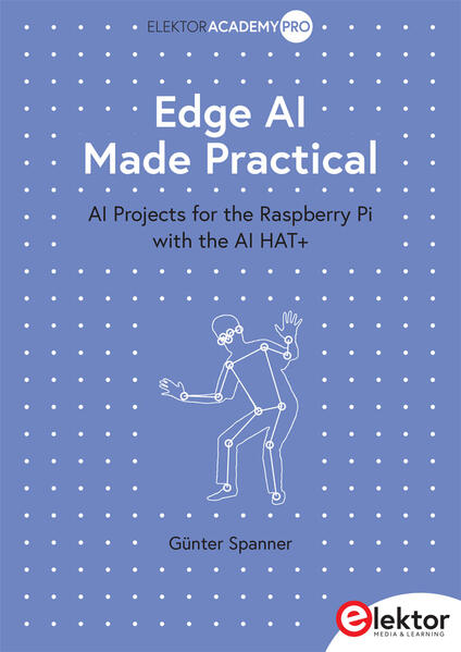 Produktbild: Edge AI Made Practical | Günter Spanner