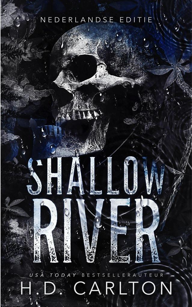 Produktbild: Shallow River | H. D. Carlton