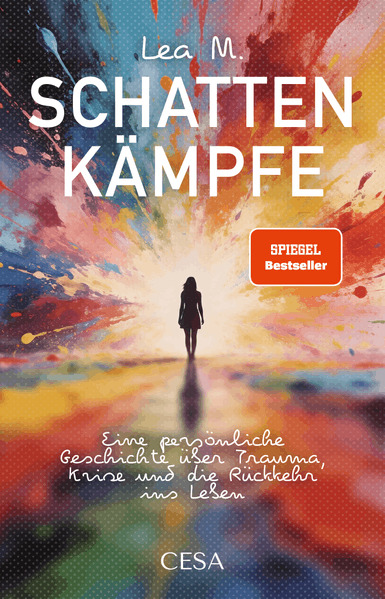 Produktbild: Schattenkämpfe | Lea M.