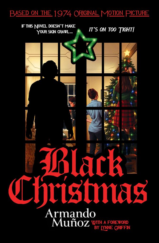 Produktbild: Black Christmas | Armando Muñoz