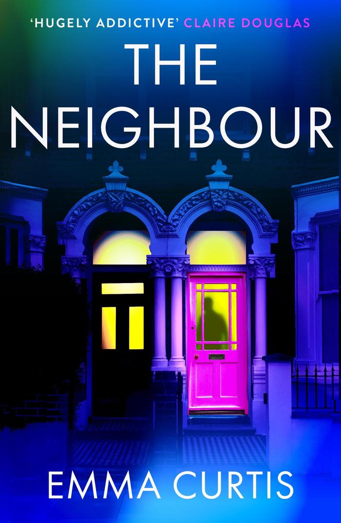 Produktbild: The Neighbour | Emma Curtis