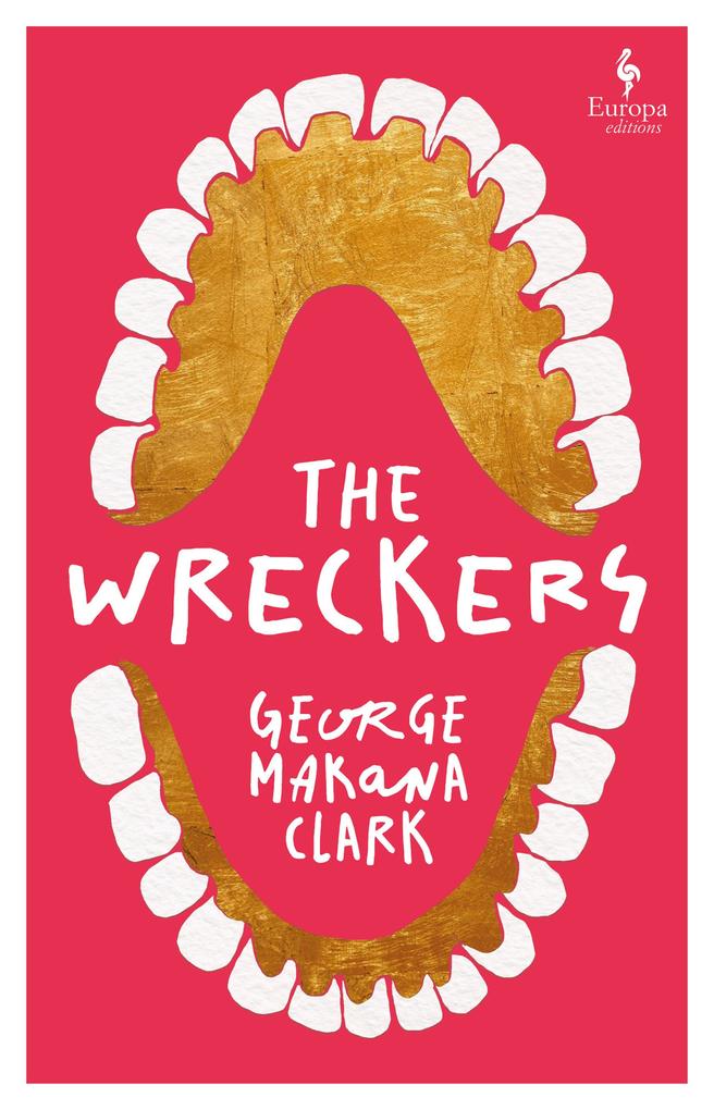 Produktbild: The Wreckers | George Makana Clark
