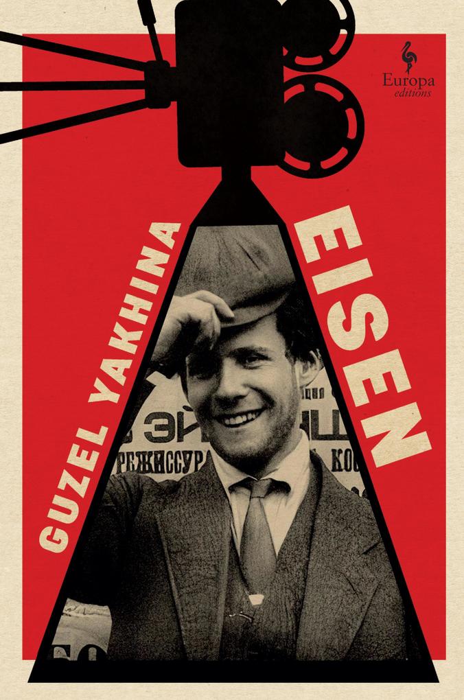 Produktbild: Eisen | Guzel Yakhina