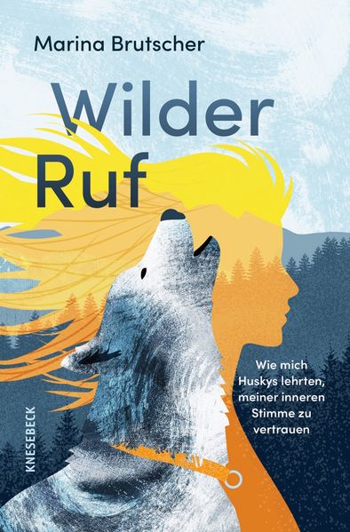 Produktbild: Wilder Ruf | Marina Brutscher