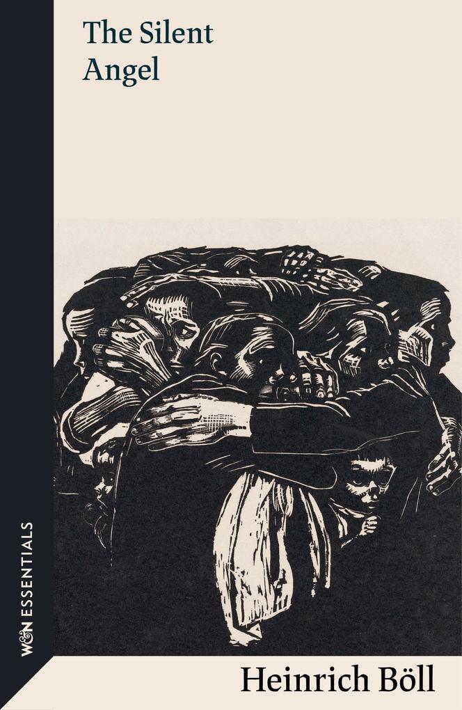 Produktbild: The Silent Angel | Heinrich Böll