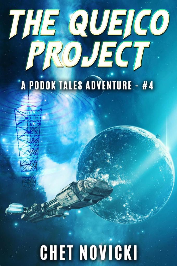 Produktbild: The QUEICO Project | Chet Novicki