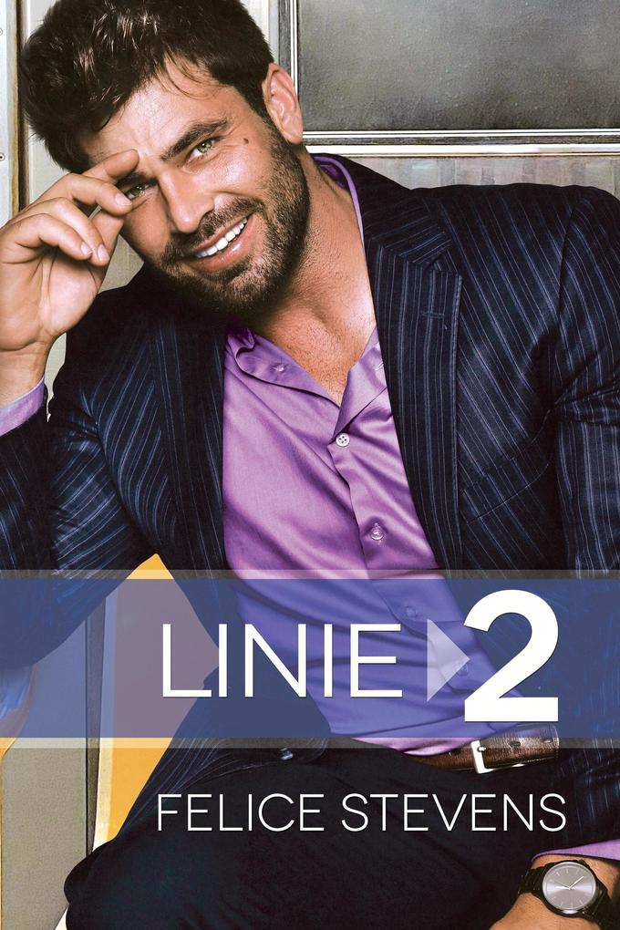 Produktbild: Linie 2 | Felice Stevens