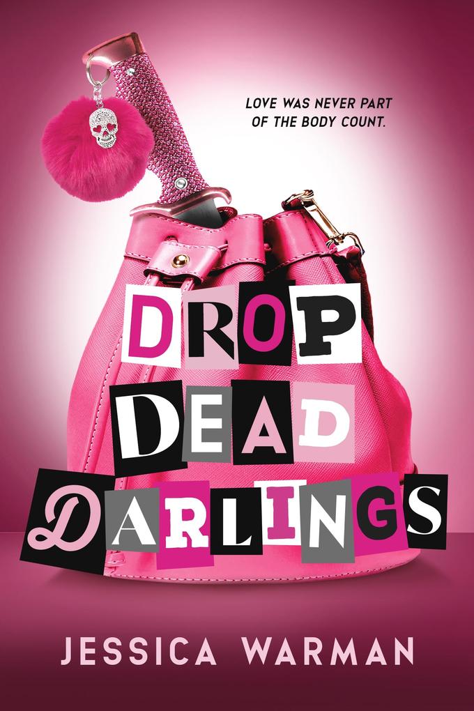 Produktbild: Drop Dead Darlings | Jessica Warman