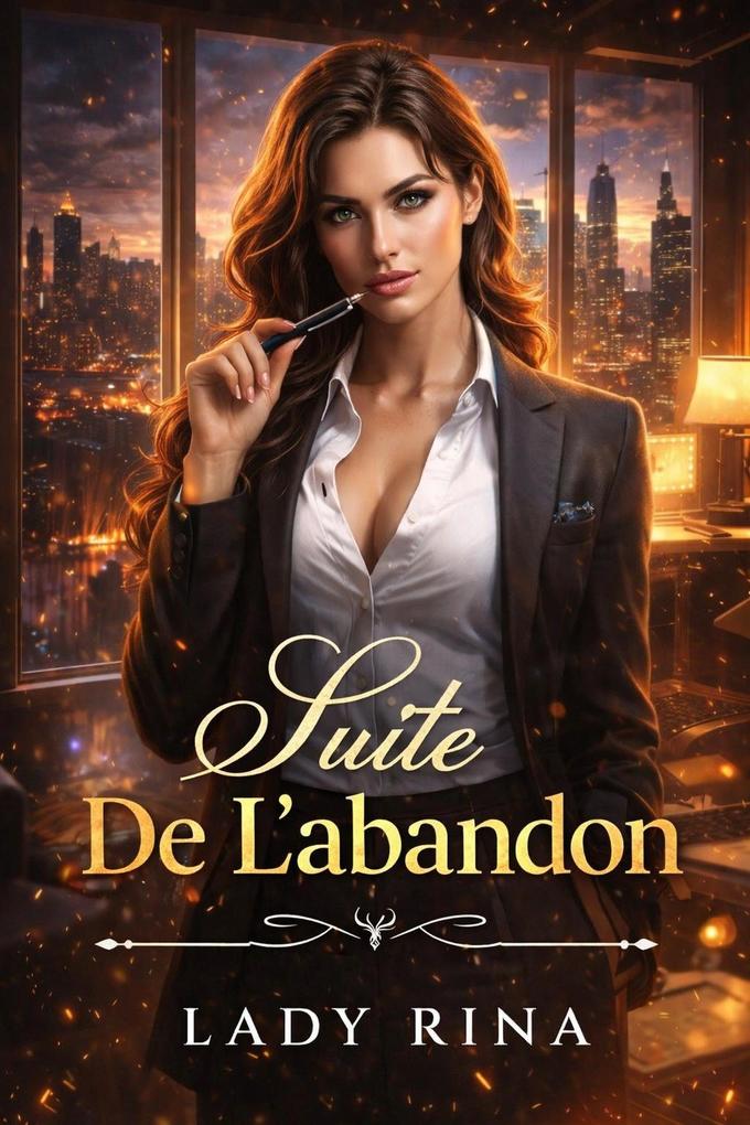 Produktbild: Suite De L'abandon | Lady Rina