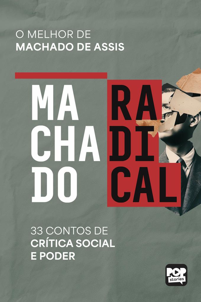 Produktbild: Machado radical | Machado De Assis