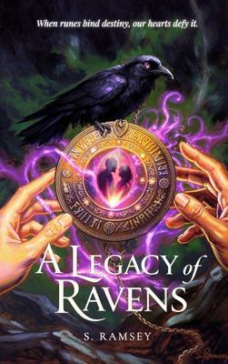 Produktbild: A Legacy of Ravens | S. Ramsey
