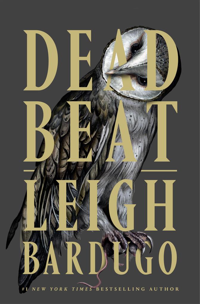 Produktbild: Dead Beat | Leigh Bardugo